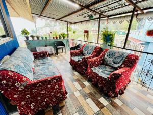 Darjeeling Homes - The Glory