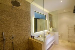The Beach Villa Cemagi