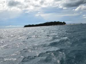 Hanza Tower SKY 22 Pool & Jacuzzi