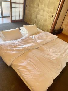 haruhi 1日1組限定の静かな隠れ家 フィンランド式サウナ 犬連れOK