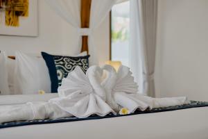 Green Weca Ubud Villa