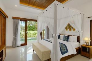 Green Weca Ubud Villa