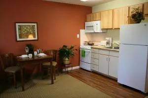 Affordable Suites of America Fredericksburg - Triangle