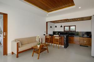 Green Weca Ubud Villa