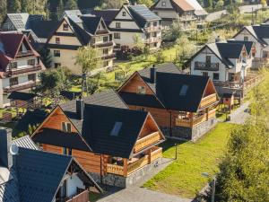 Czorsztyn View Chalets