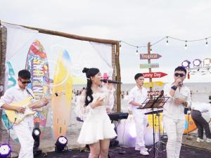 Flamingo Hải Tiến Tầng 15 View Hướng Biển, Cực Chill