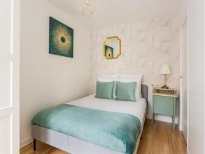 Merveil - Family Suite - Marais - Martin VI