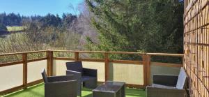 Villas Le Moulin Charme & Nature : Villa