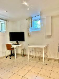 Residence Mont-Blanc Studio