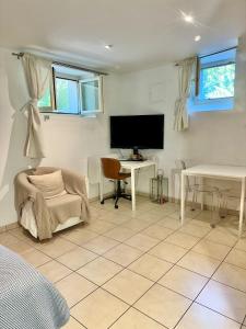Residence Mont-Blanc Studio