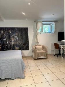 Residence Mont-Blanc Studio