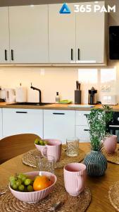 365PAM - Apartamenty Gaja Z PARKINGIEM I KLIMATYZACJĄ