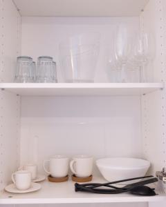 Marble White Studio 425