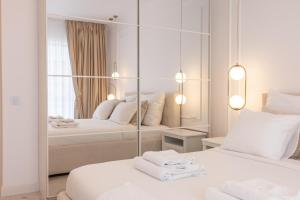 Marble White Studio 425