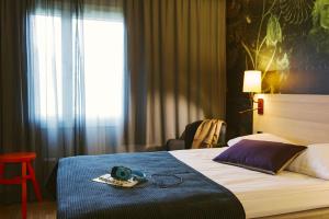 Standard Twin Room room in Scandic Gävle Väst
