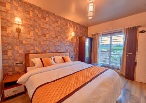 Ooty Blossom Retreat by VOYE HOMES