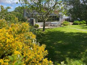 Maisons d'hotes Bulle D evidence : photos des chambres