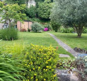 Maisons d'hotes Bulle D evidence : photos des chambres