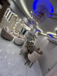 Dokki - Hussein Wasif Street