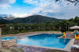 B&B Lilium Luxury Accomodations