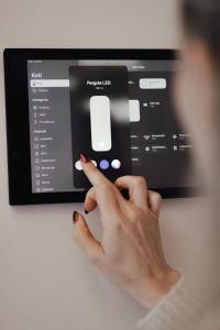 Villa Lillan - Luxury Seaside Villa with Sauna & Jacuzzi