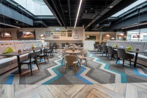 Hampton By Hilton Bristol Airport