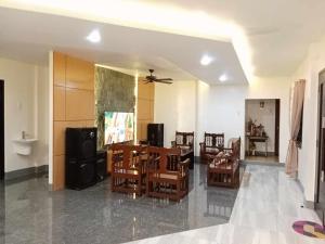 Julias Villa Bukidnon