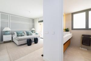 Luxury House Chaparral Golf E38 by AORA STAY