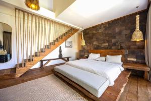 Villa HOM - Stylish Huge LUX NEW 6BR 16px Next To Canggu