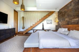 Villa HOM - Stylish Huge LUX NEW 6BR 16px Next To Canggu