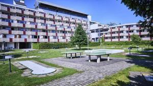 Ferienwohnung Anna in Sankt Englmar