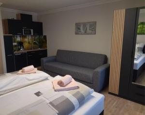 Ferienwohnung Anna in Sankt Englmar