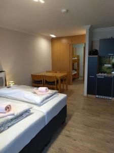 Ferienwohnung Anna in Sankt Englmar