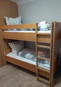 Ferienwohnung Anna in Sankt Englmar