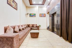 Hotel O Radhika Royal