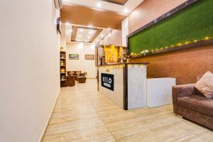 Hotel O Radhika Royal