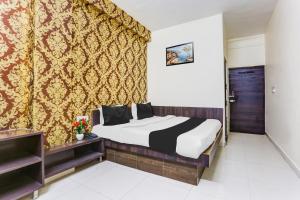 Hotel O Radhika Royal