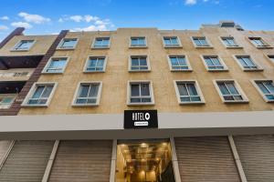 Hotel O Radhika Royal