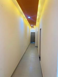 Modest Rooms By Libra