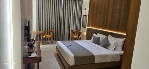 SUNDHA HOTEL palanpur