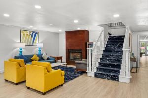 Comfort Inn & Suites Rome South