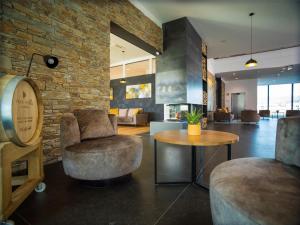 Best Western Parkhotel Hagenberg