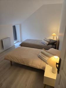 Maisons de vacances maison a frehel : photos des chambres