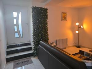 Maisons de vacances maison a frehel : photos des chambres
