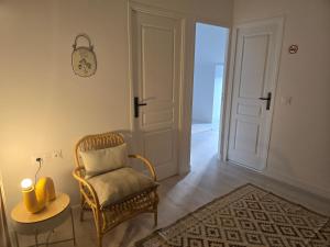 Maisons de vacances maison a frehel : photos des chambres