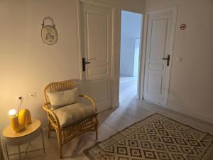 Maisons de vacances maison a frehel : photos des chambres