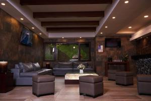 Comfort Inn Puebla Centro Hist rico