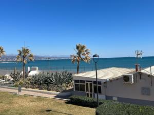 Villa Memé Playa - Casas o chalets, Málaga