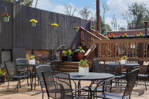 National Hotel Jackson, Tapestry Collection by Hilton