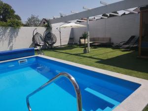 Tahiti Resort Apartments Hajdúszoboszló